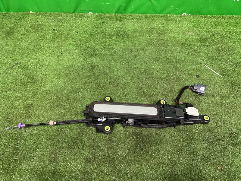 Ручка двери внешняя, 7000 рублей, Москва