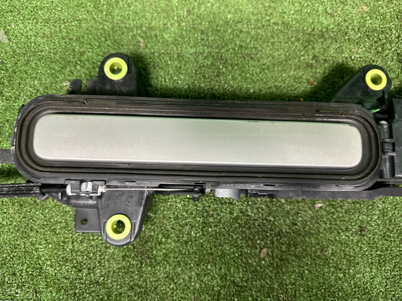 Ручка двери внешняя, 7000 рублей, Москва