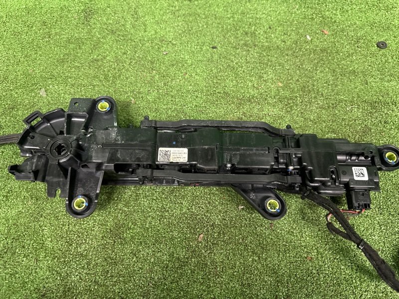 Ручка двери внешняя, 7000 рублей, Москва