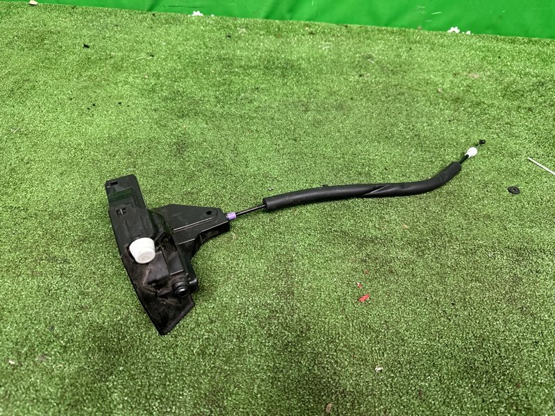 Замок боковой двери, 4000 рублей, Москва