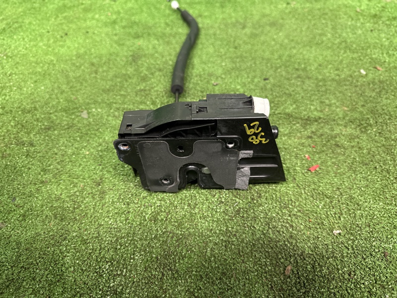 Замок боковой двери, 4000 рублей, Москва