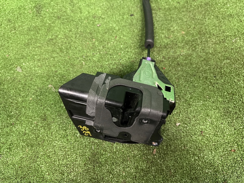 Замок боковой двери, 4000 рублей, Москва