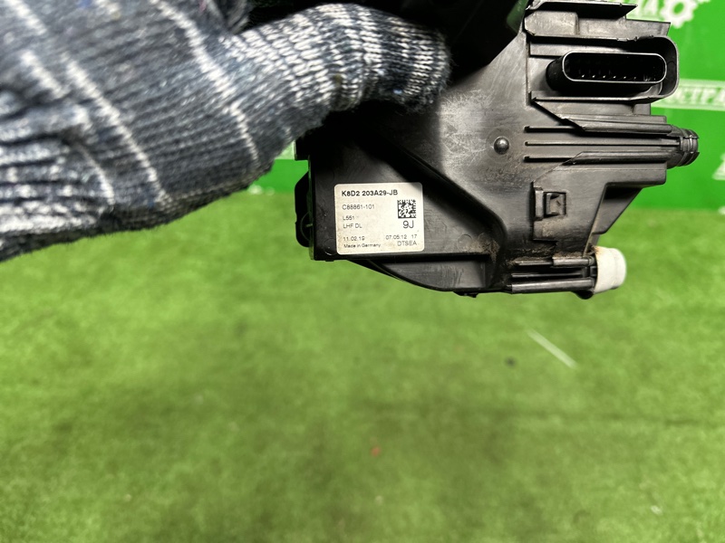 Замок боковой двери, 4000 рублей, Москва