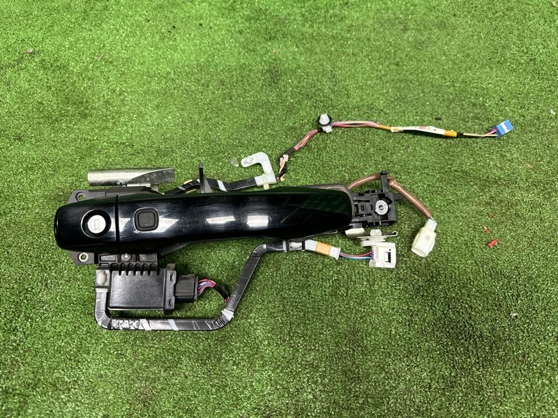 Ручка двери внешняя, 8000 рублей, Москва