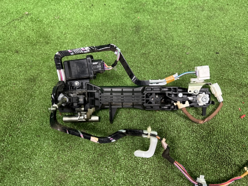 Ручка двери внешняя, 8000 рублей, Москва