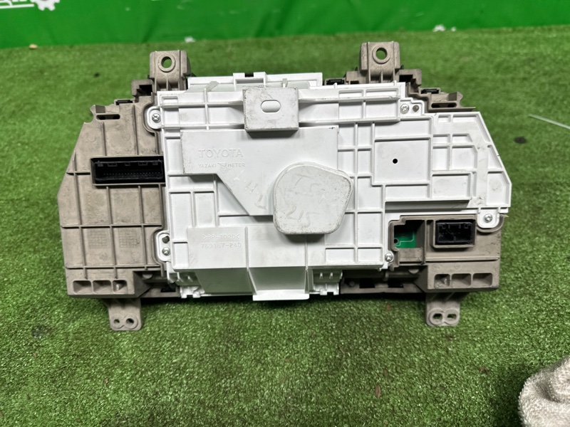 Панель приборов, 65000 рублей, Москва