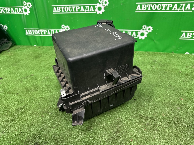 Корпус воздушного фильтра, 38000 рублей, Москва