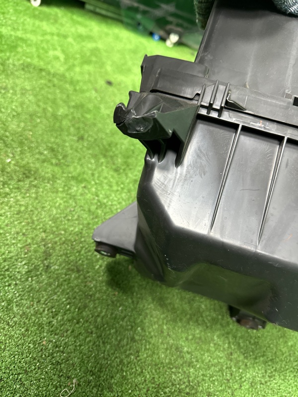 Корпус воздушного фильтра, 38000 рублей, Москва