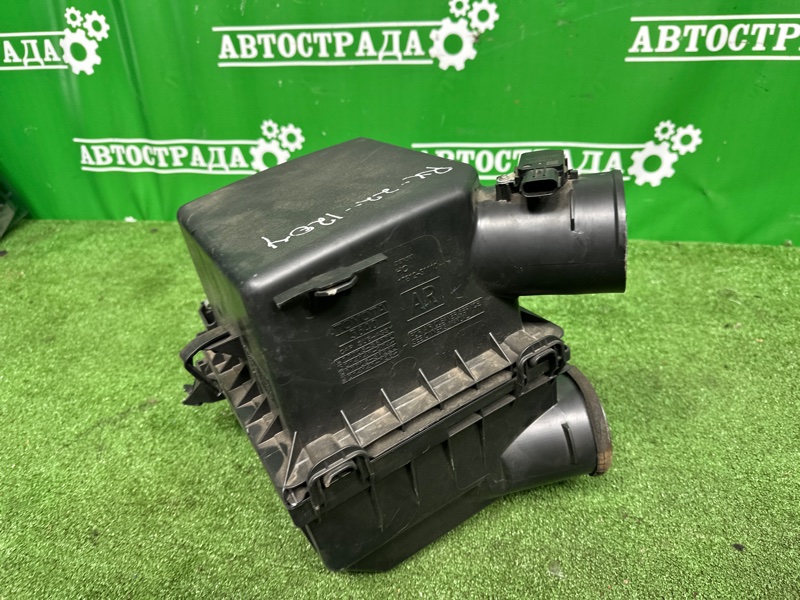 Корпус воздушного фильтра, 38000 рублей, Москва