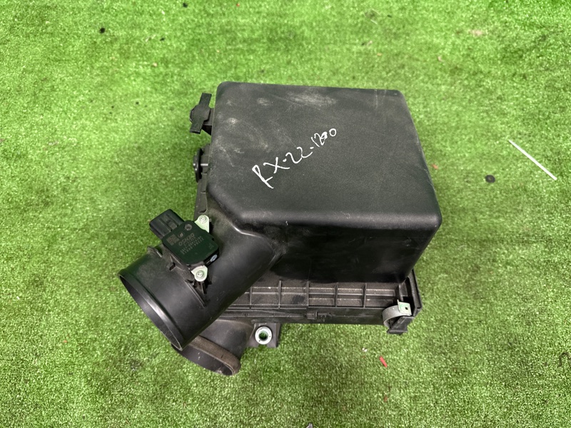 Корпус воздушного фильтра, 40000 рублей, Москва