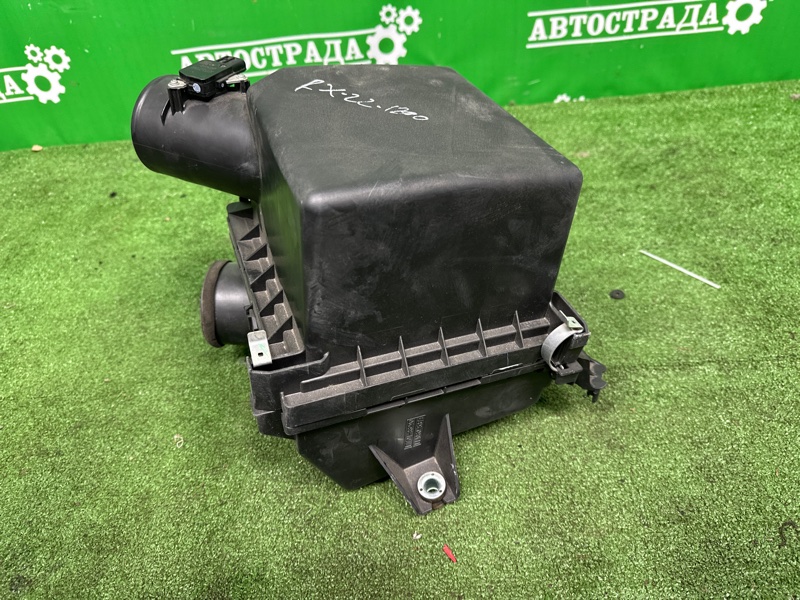 Корпус воздушного фильтра, 40000 рублей, Москва