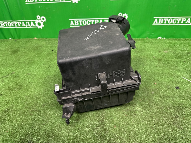 Корпус воздушного фильтра, 40000 рублей, Москва