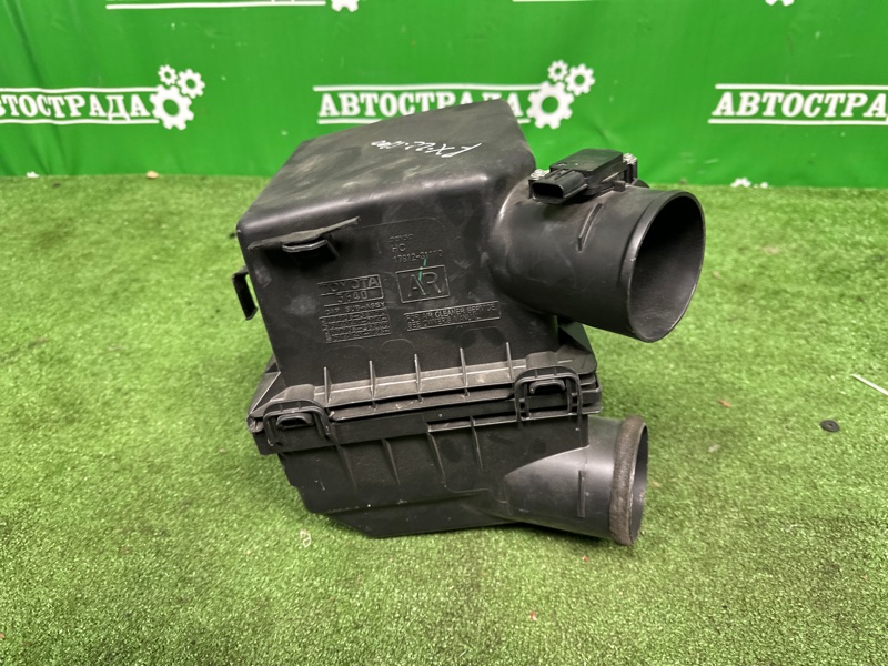 Корпус воздушного фильтра, 40000 рублей, Москва