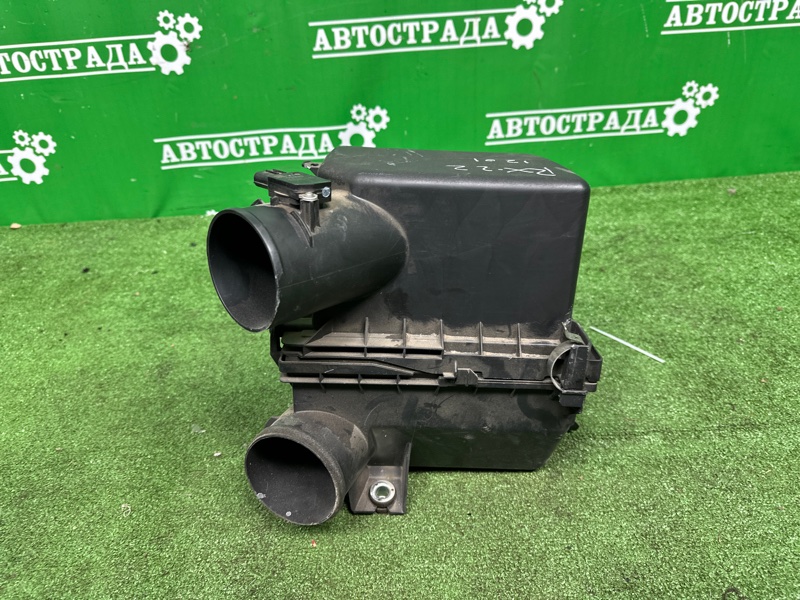 Корпус воздушного фильтра, 40000 рублей, Москва