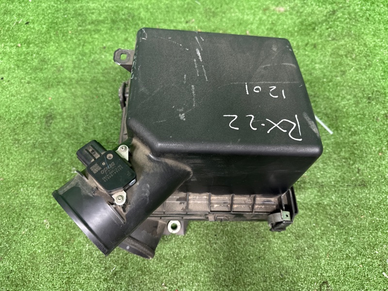 Корпус воздушного фильтра, 40000 рублей, Москва