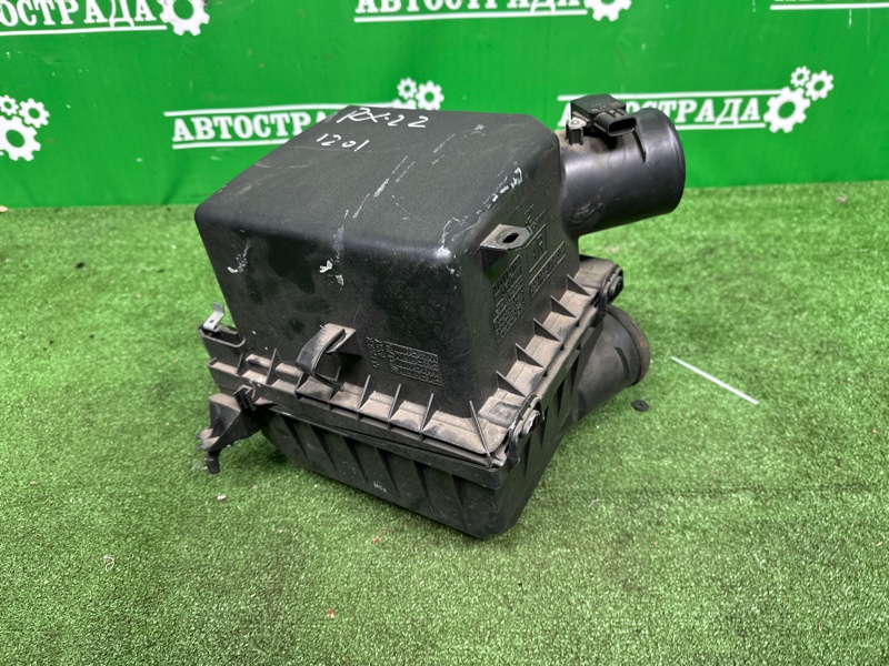 Корпус воздушного фильтра, 40000 рублей, Москва