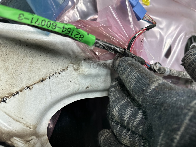 Дверь, 90000 рублей, Москва