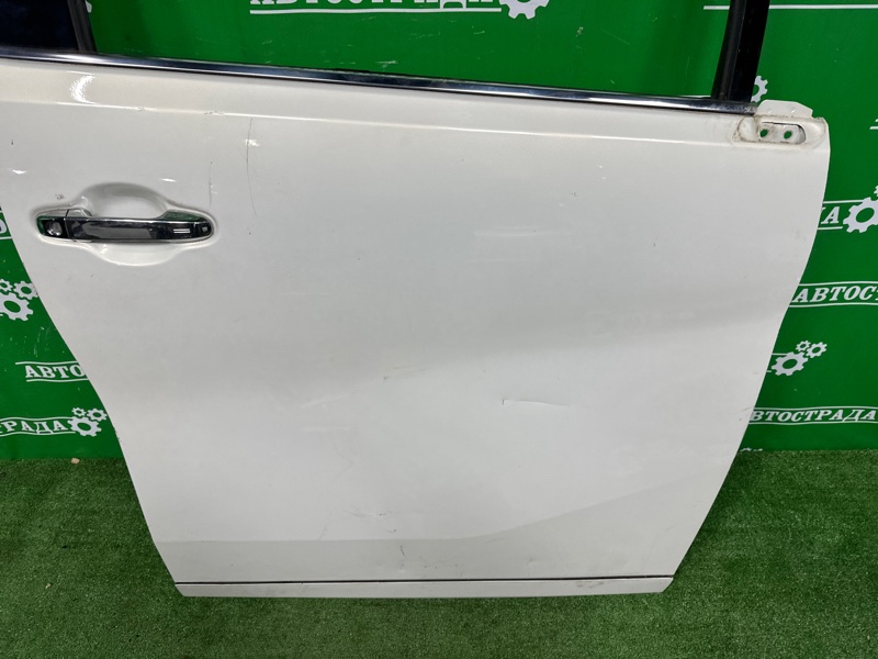 Дверь, 75000 рублей, Москва