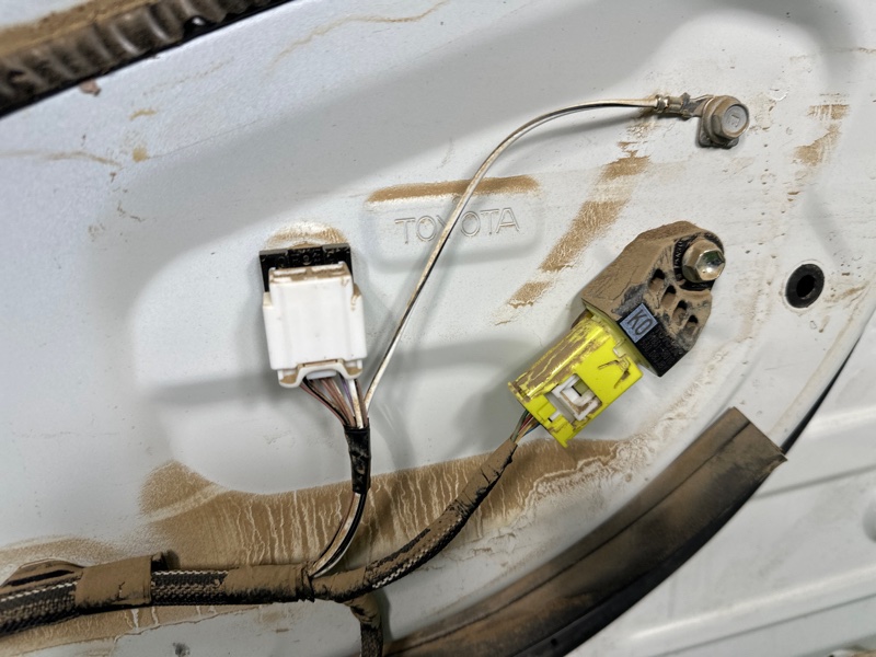 Дверь, 75000 рублей, Москва