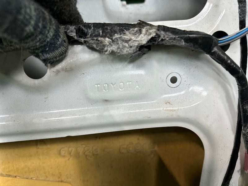 Дверь, 90000 рублей, Москва