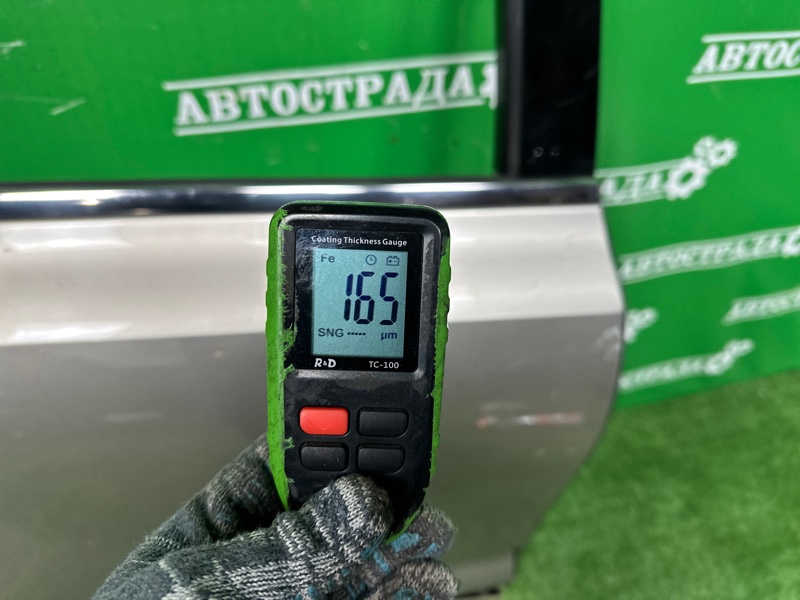 Дверь, 115000 рублей, Москва