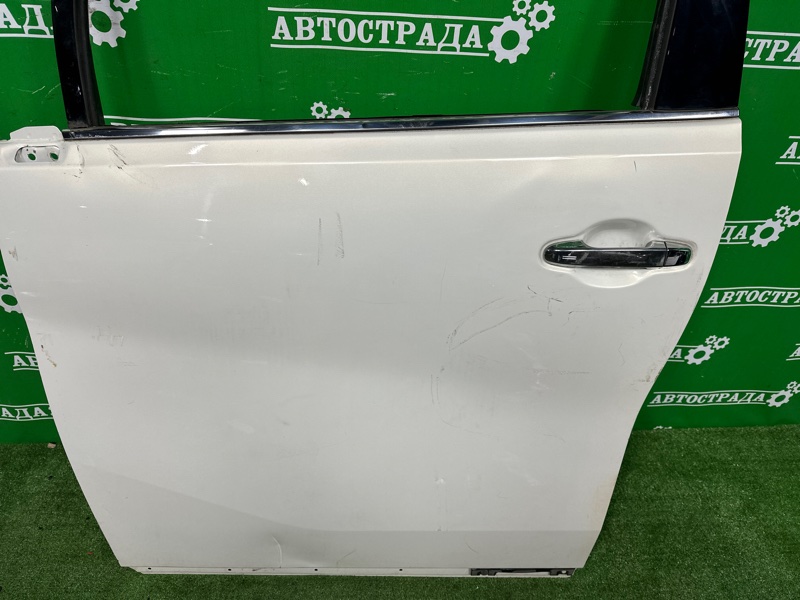 Дверь, 75000 рублей, Москва