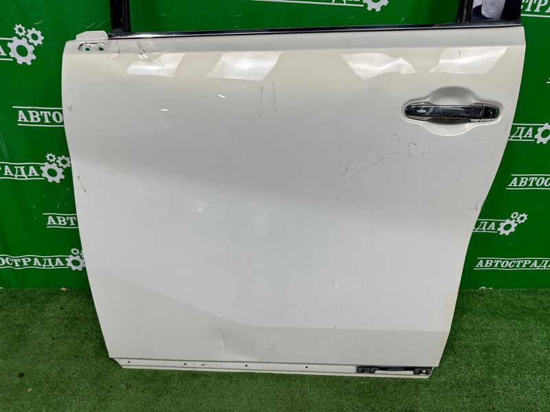 Дверь, 75000 рублей, Москва