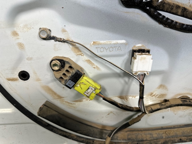 Дверь, 75000 рублей, Москва