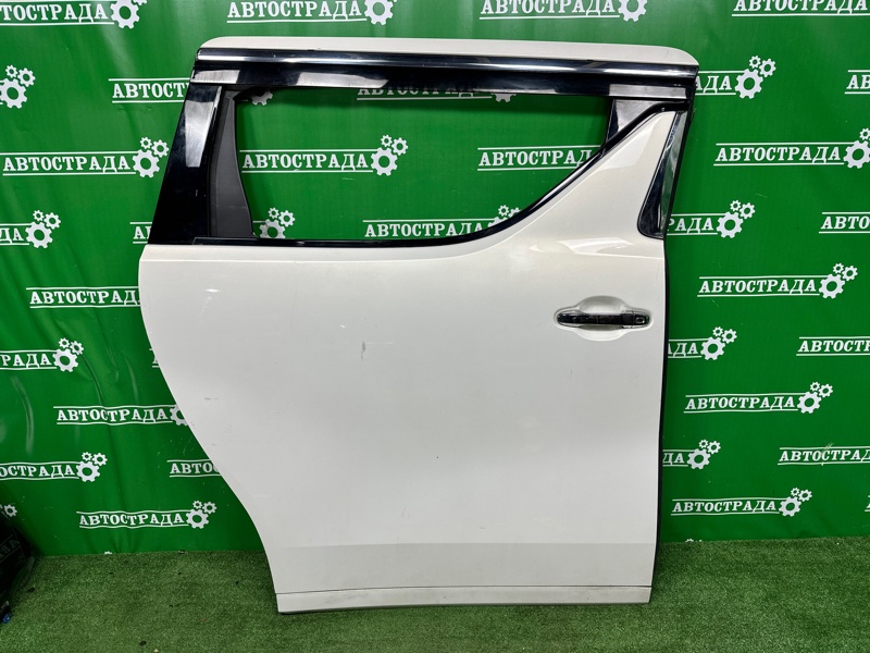 Дверь, 95000 рублей, Москва