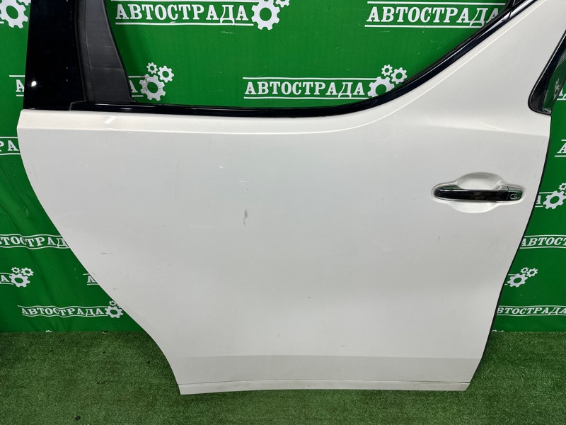 Дверь, 95000 рублей, Москва