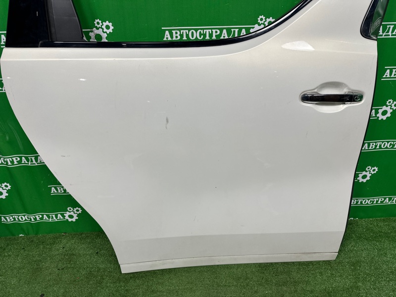 Дверь, 95000 рублей, Москва