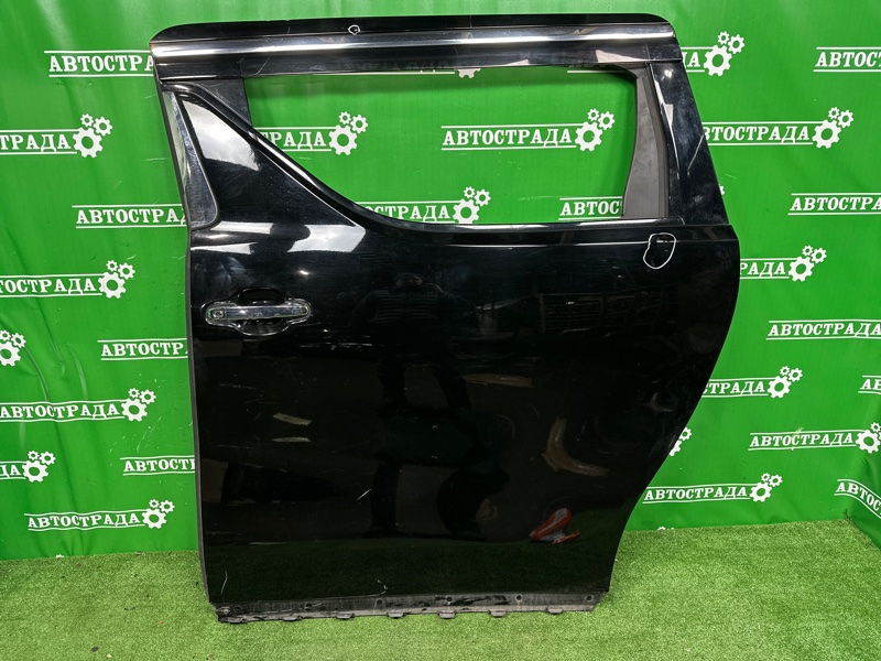 Дверь, 75000 рублей, Москва