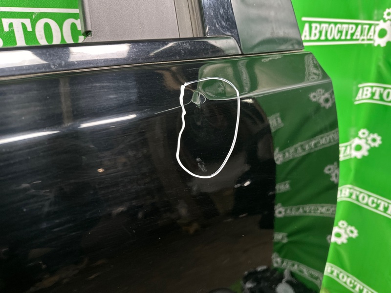 Дверь, 75000 рублей, Москва