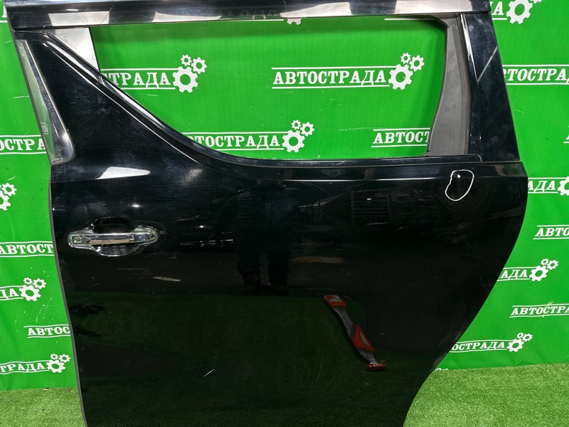 Дверь, 75000 рублей, Москва