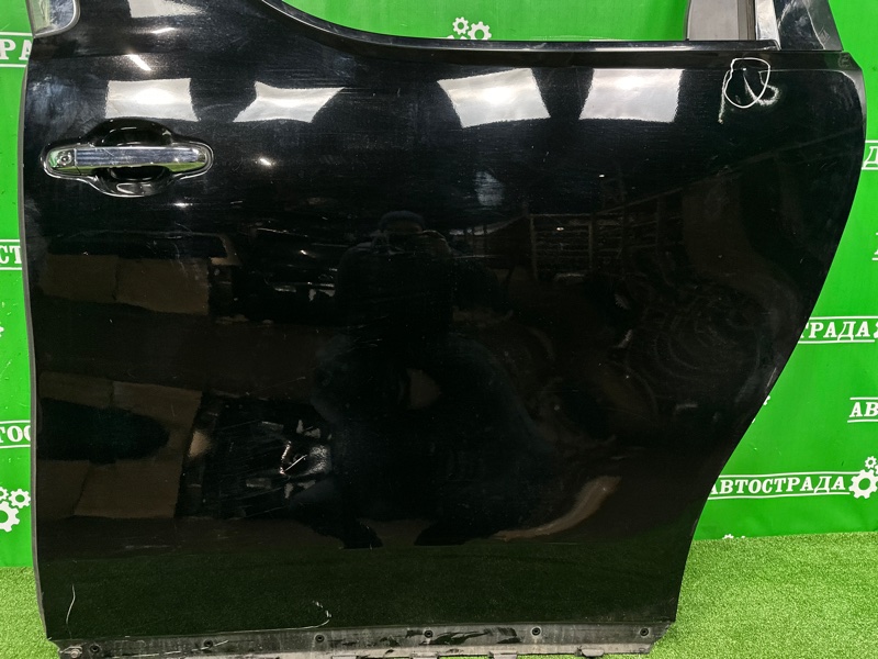 Дверь, 75000 рублей, Москва