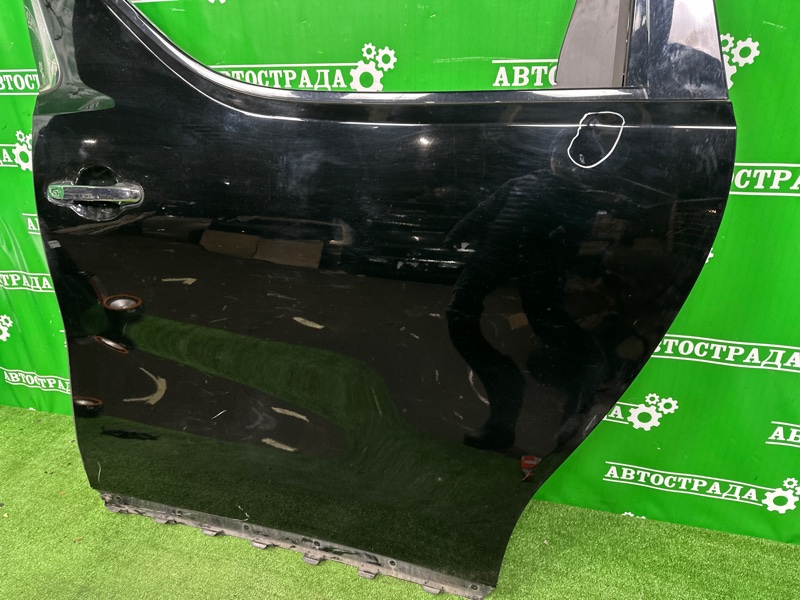 Дверь, 75000 рублей, Москва