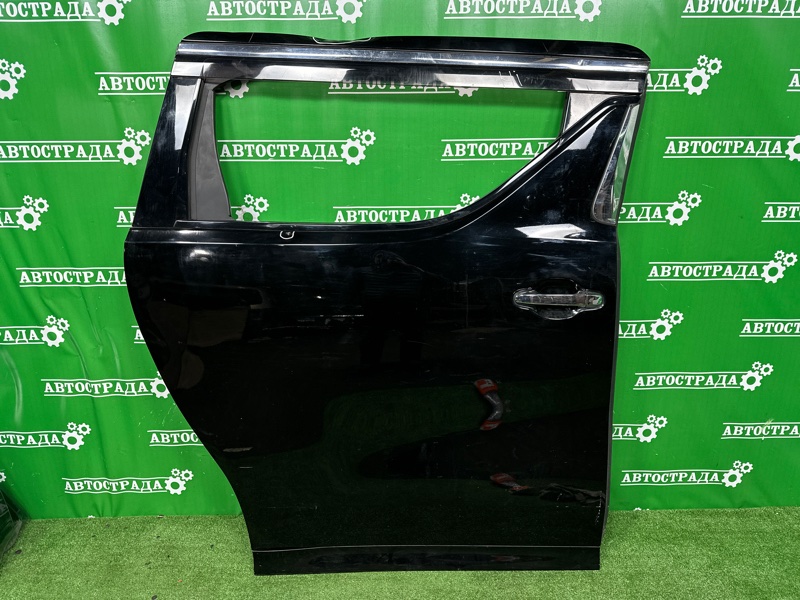 Дверь, 75000 рублей, Москва