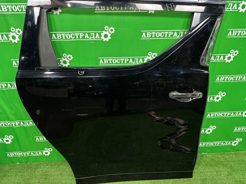 Дверь, 75000 рублей, Москва