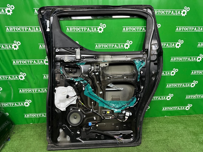 Дверь, 75000 рублей, Москва