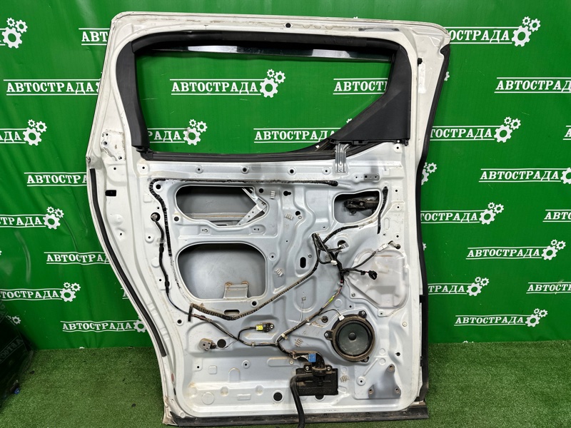 Дверь, 75000 рублей, Москва