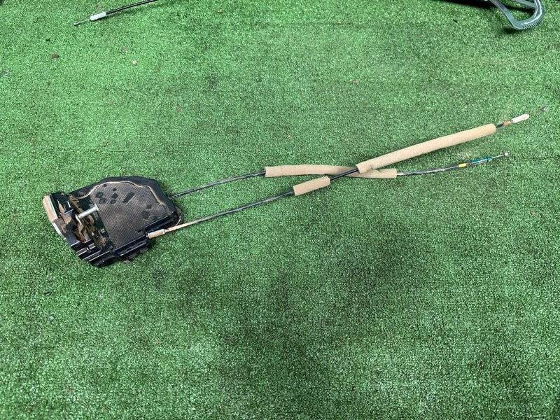 Замок боковой двери, 3000 рублей, Москва