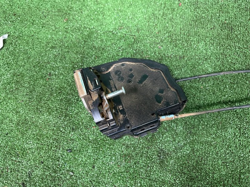 Замок боковой двери, 3000 рублей, Москва