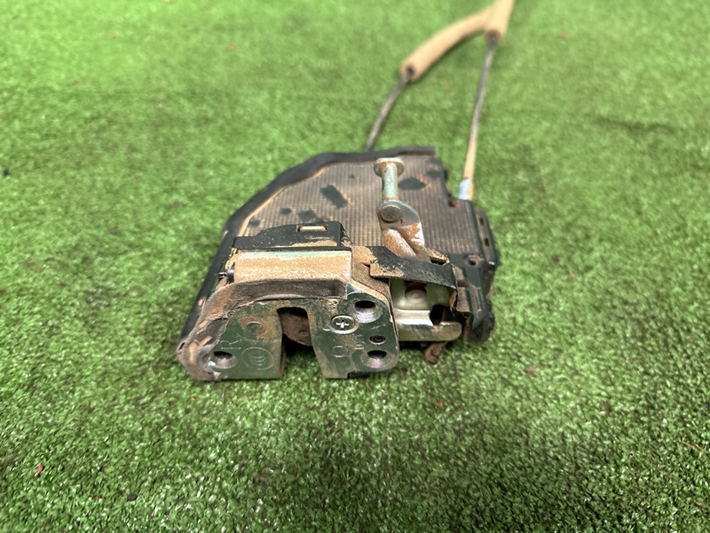 Замок боковой двери, 3000 рублей, Москва