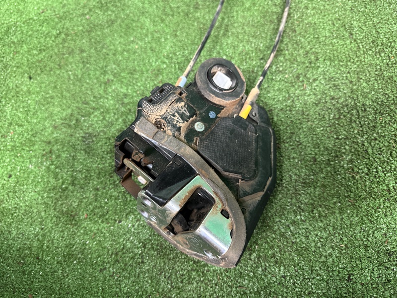 Замок боковой двери, 3000 рублей, Москва