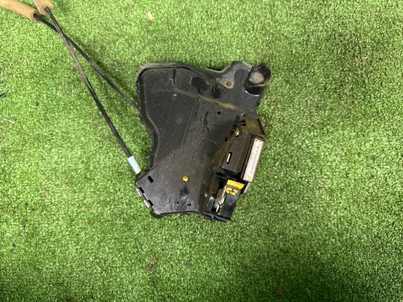 Замок боковой двери, 3000 рублей, Москва