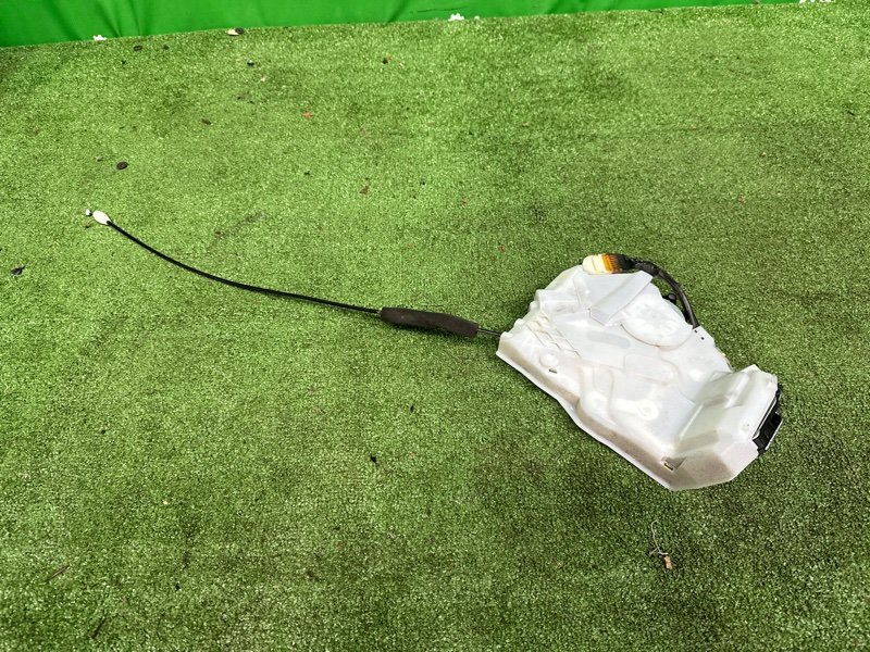 Замок боковой двери, 2000 рублей, Москва