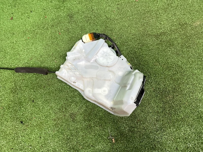 Замок боковой двери, 2000 рублей, Москва