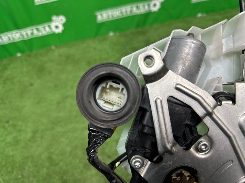 Замок боковой двери, 2000 рублей, Москва