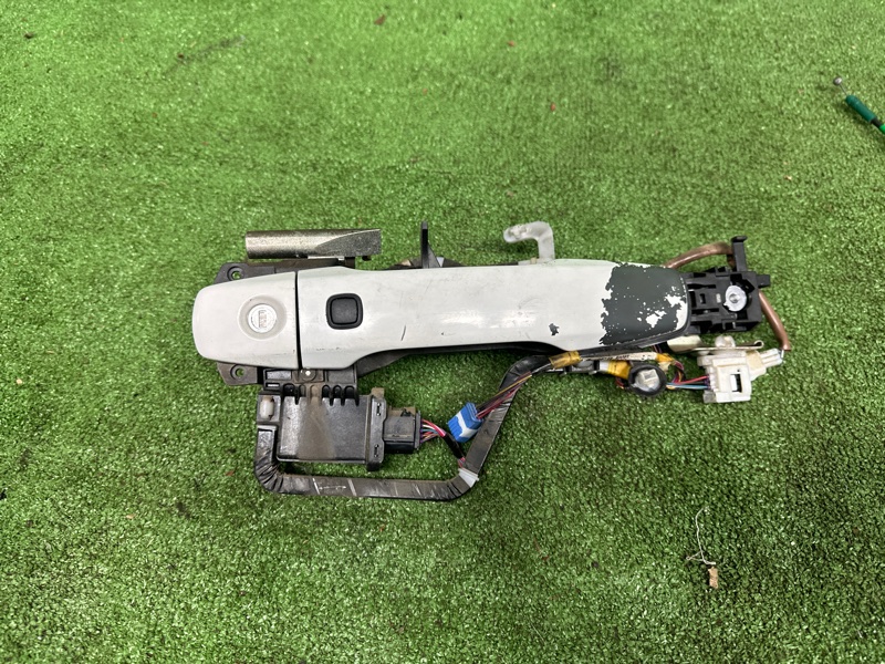 Ручка двери внешняя, 8000 рублей, Москва