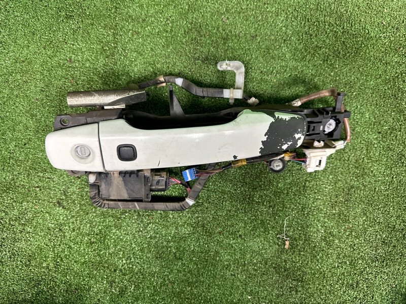 Ручка двери внешняя, 8000 рублей, Москва